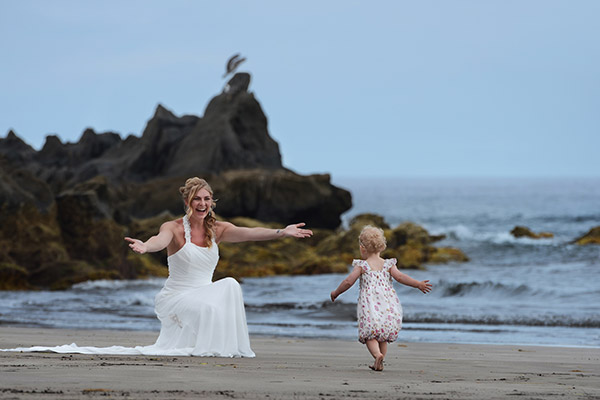 The Photo Shoot for the whole family on Gran Canaria