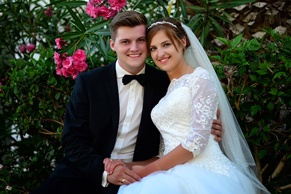 Photo Shoot for proposals of marriage