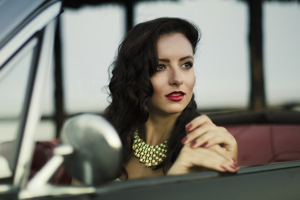 Photo Shoot Specials for Women