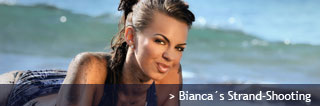 Bianca´s Strand-Shooting