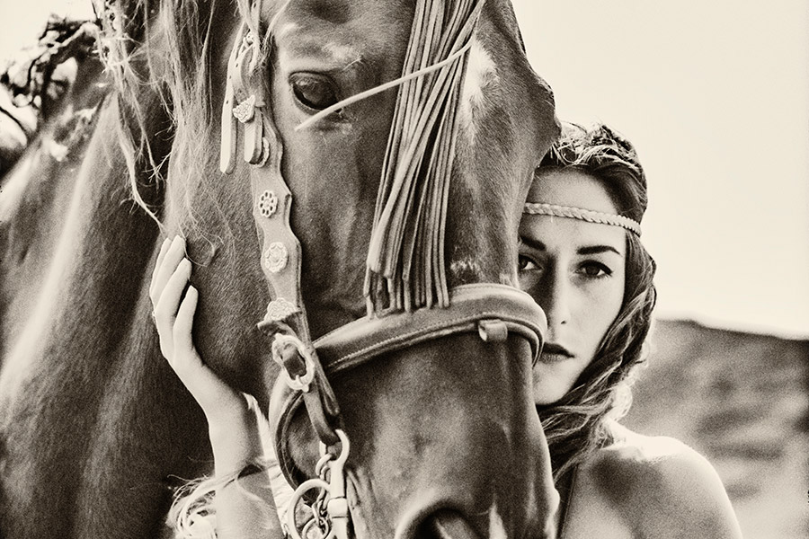 Foto Bearbeitungen - Foto Montagen