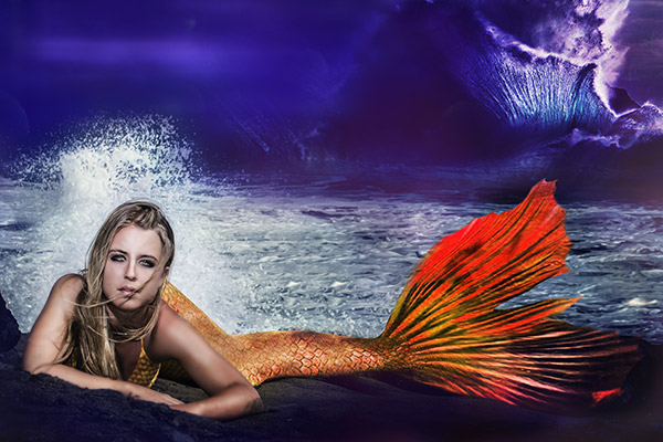 Foto Bearbeitungen - Foto Montagen