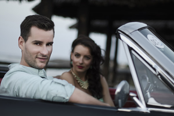 Fotobearbeitung von Bibiana Sawelo