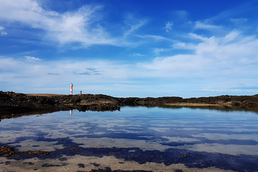 Informationen vor Buchung