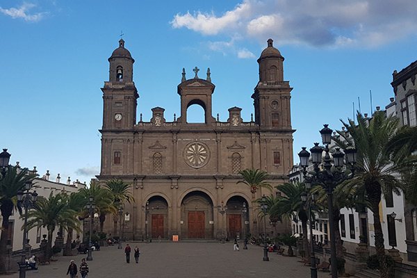 Las Palmas
