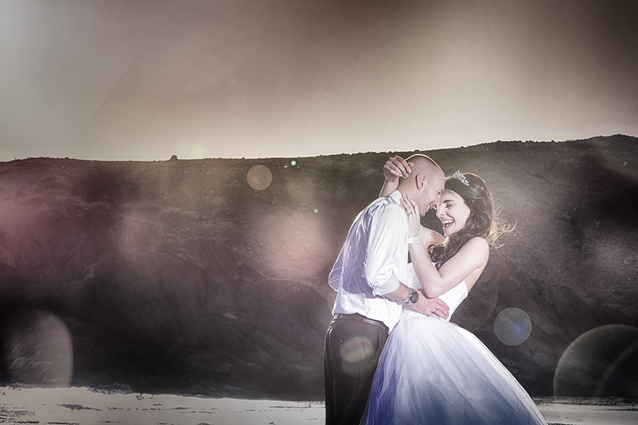 romantische Fotoshootings