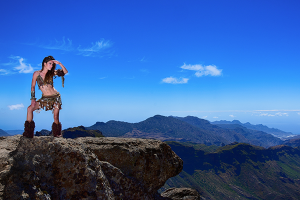 Fotografen Workshop auf den Kanaren